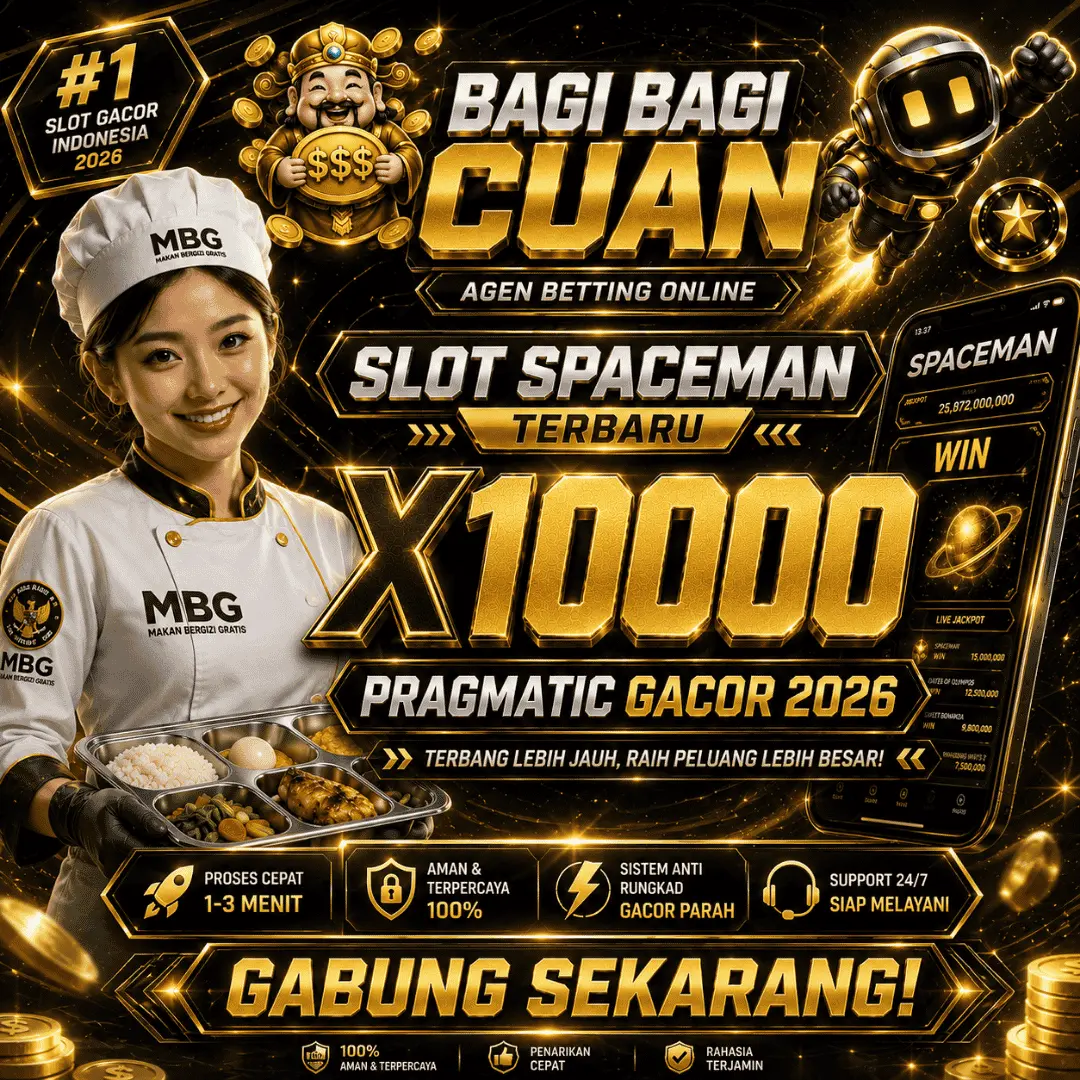 Subur123 Banner